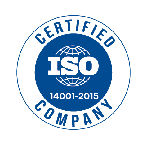 ISO 14001:2015