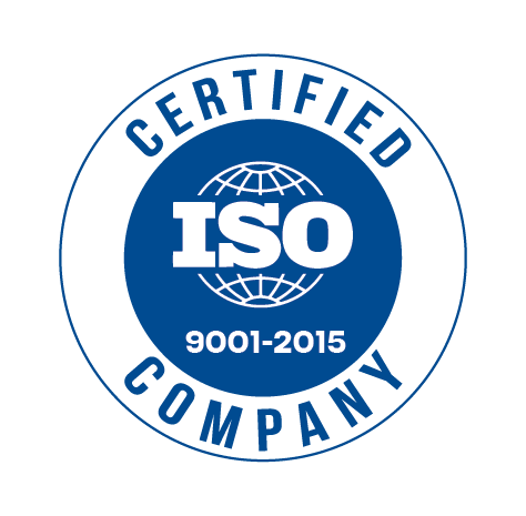 ISO 9001:2015