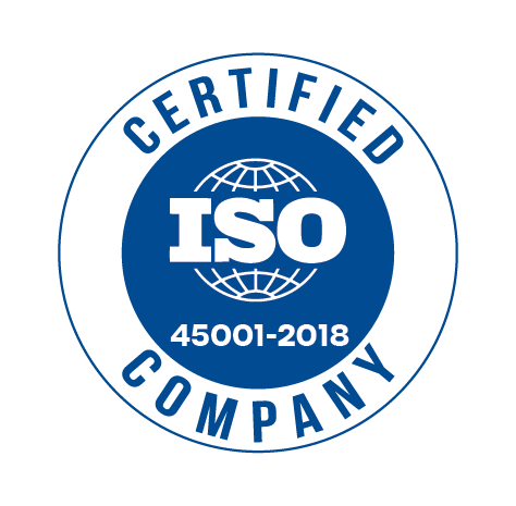 ISO 45001:2018