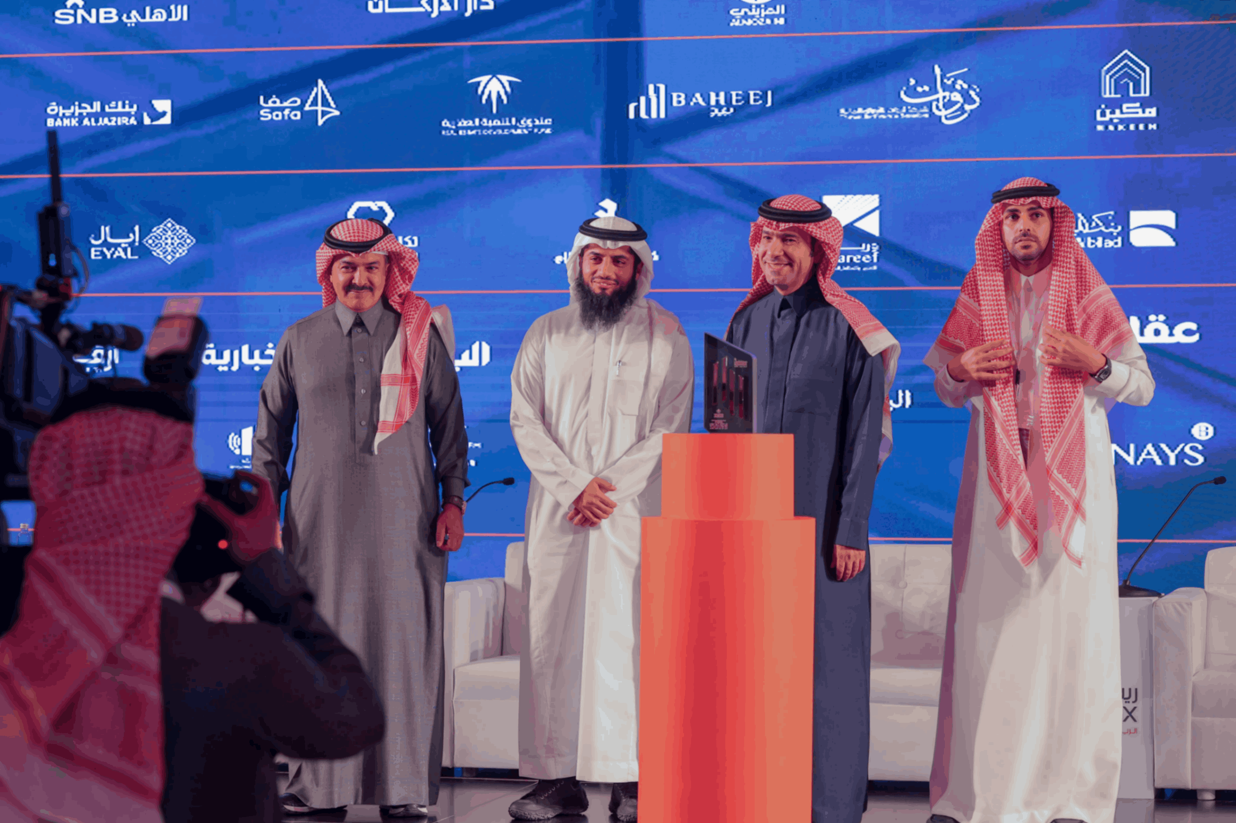 Safa Investment Participates as Platinum Sponsor in Restatex Real Estate Exhibition 2024, Showcasing Latest Projects in Saudi Arabia Through Comprehensive Pavilion