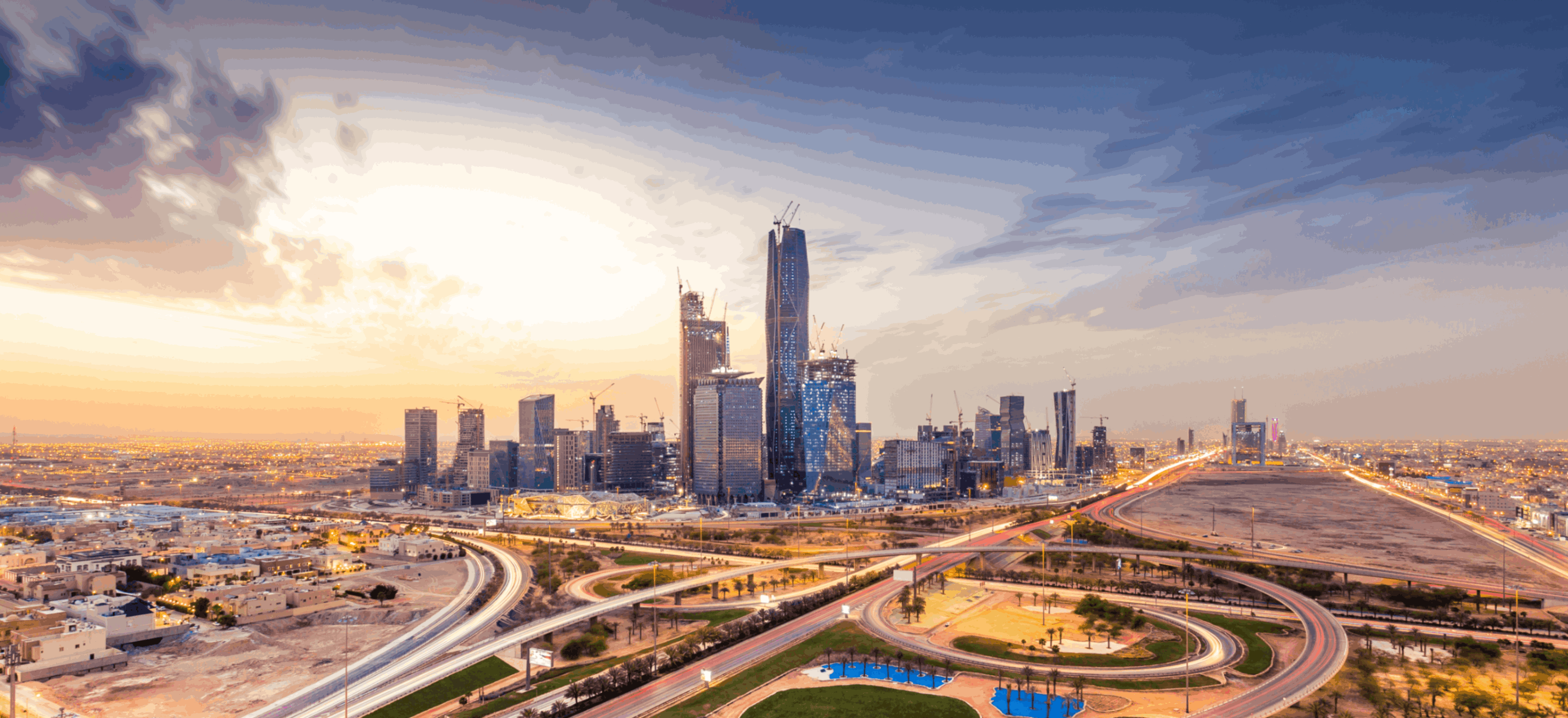 Advantages of investing in Riyadh real estate